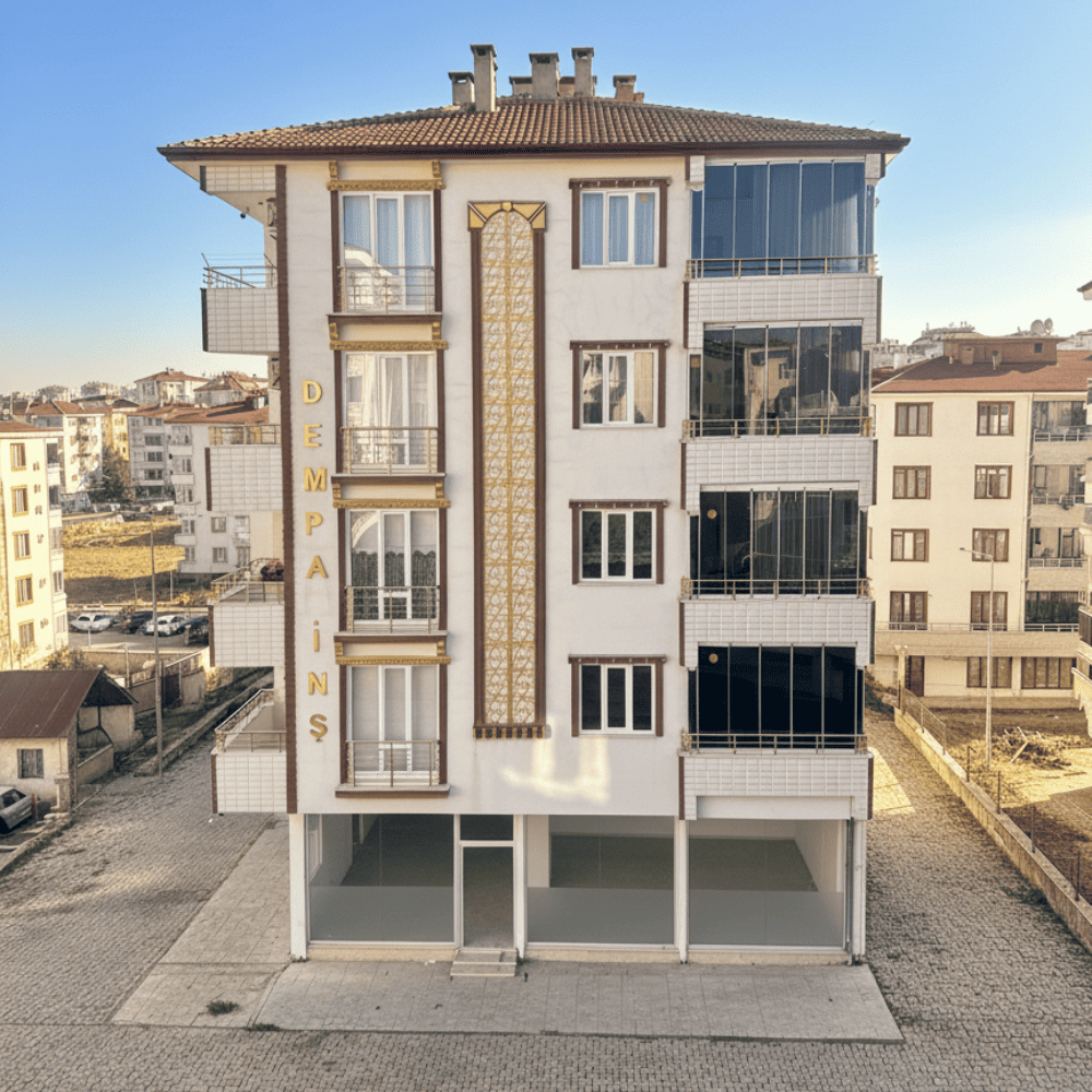 Doğa İle İç İçe Yaşam